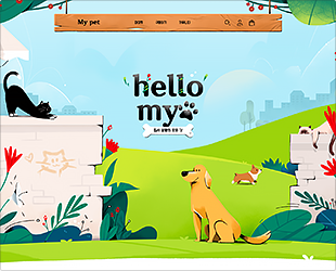 MYPET