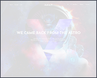 ASTRO.V