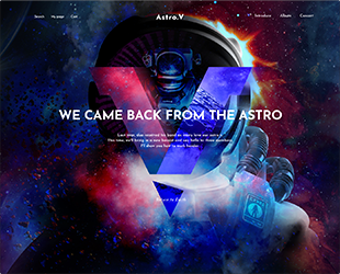 ASTRO.V