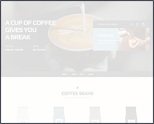 BREW COFFEE